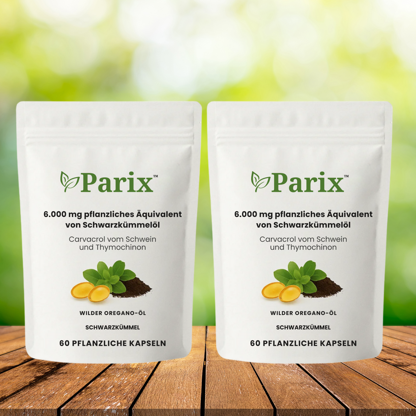Parix CH