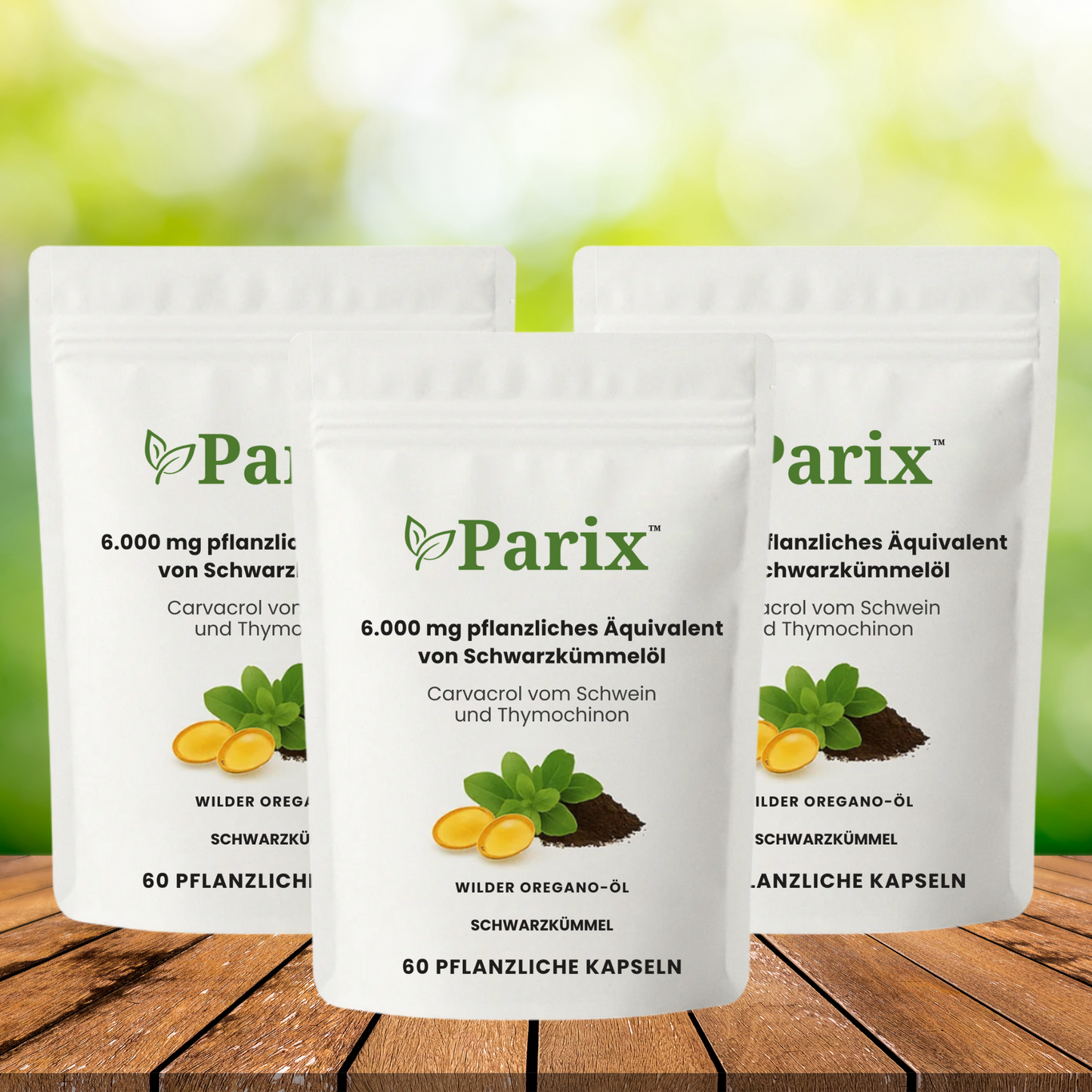 Parix CH