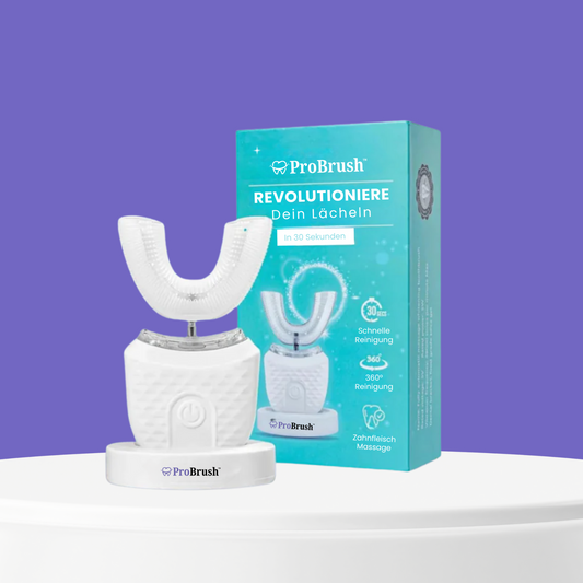 ProBrush CH