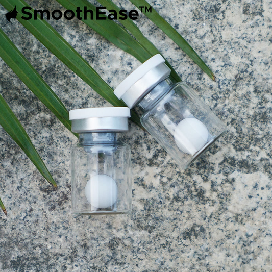 SmoothEase - 1+1 Gratis
