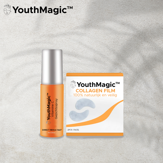 YouthMagic - 1+1 Gratis