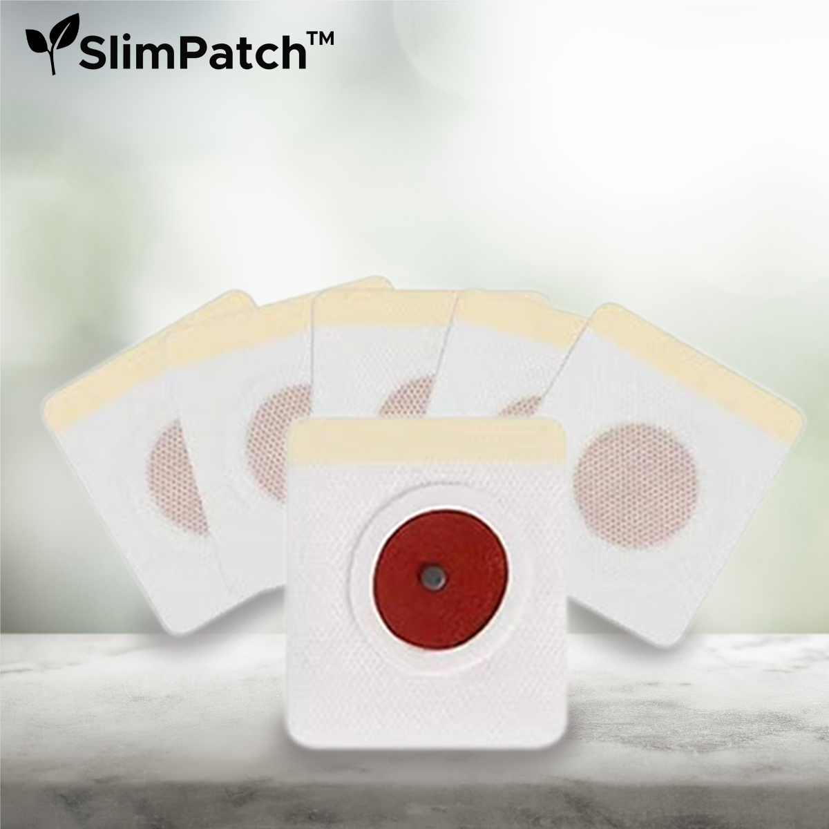 SlimPatch - 1+1 Gratis