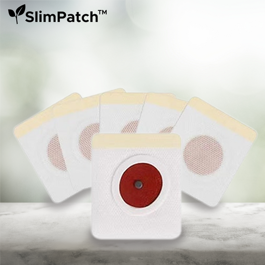 SlimPatch - 1+1 Gratis