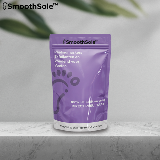 SmoothSole - 1+1 Gratis