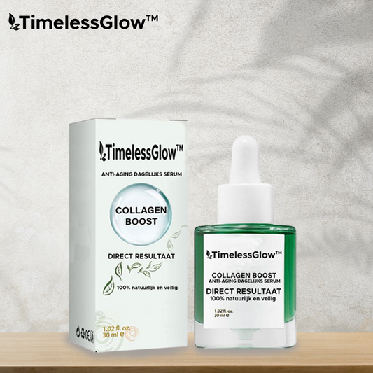 TimelessGlow - 1+1 Gratis