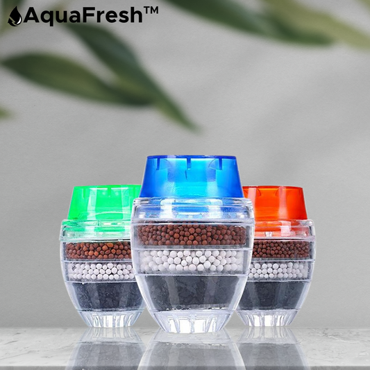 AquaFresh - 1+1 Gratis