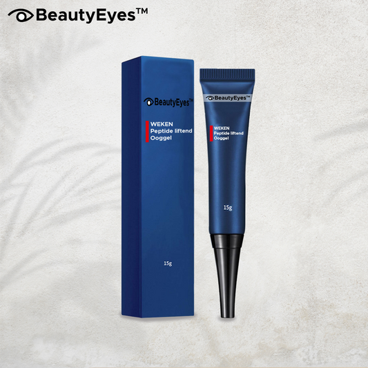 BeautyEyes - 1+1 Gratis