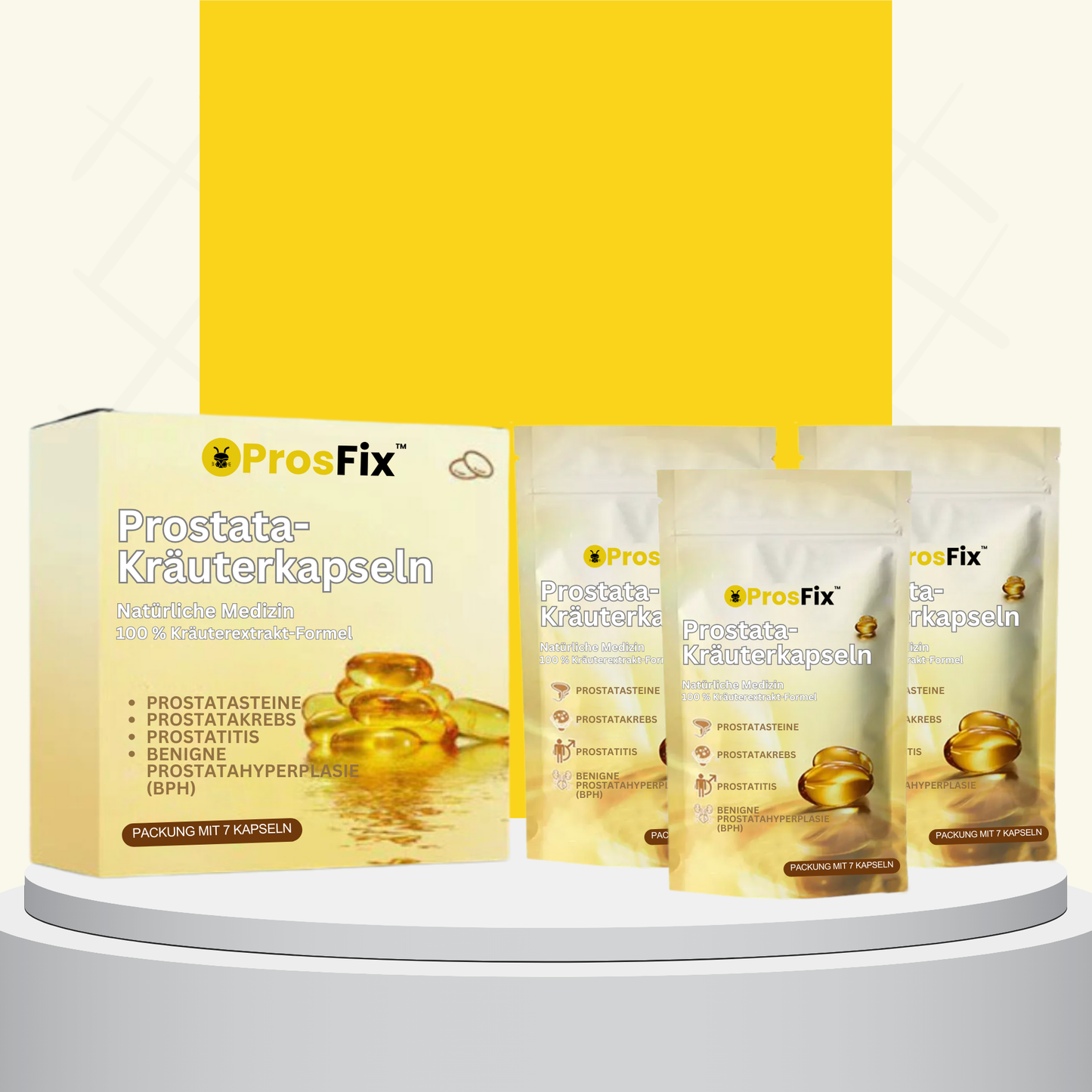 ProsFix CH - SU