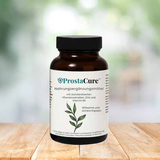 ProstaCure CH