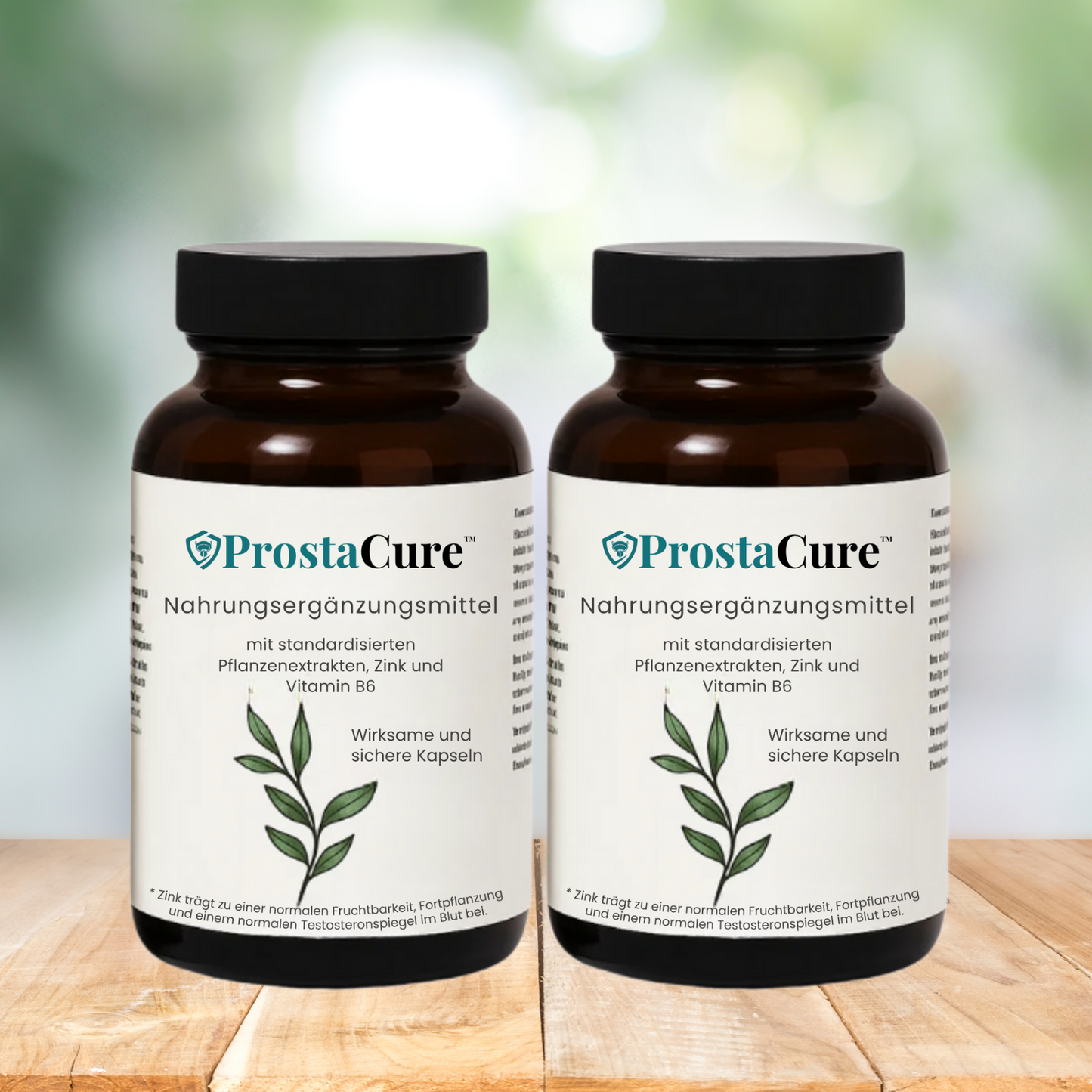ProstaCure CH