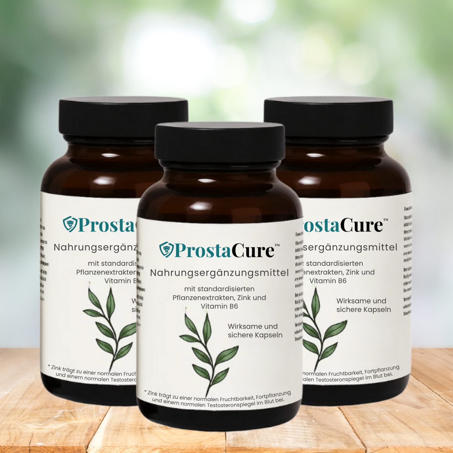 ProstaCure CH