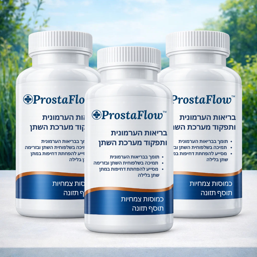 ProstaFlow IL