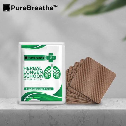 PureBreathe- 1+1 Gratis