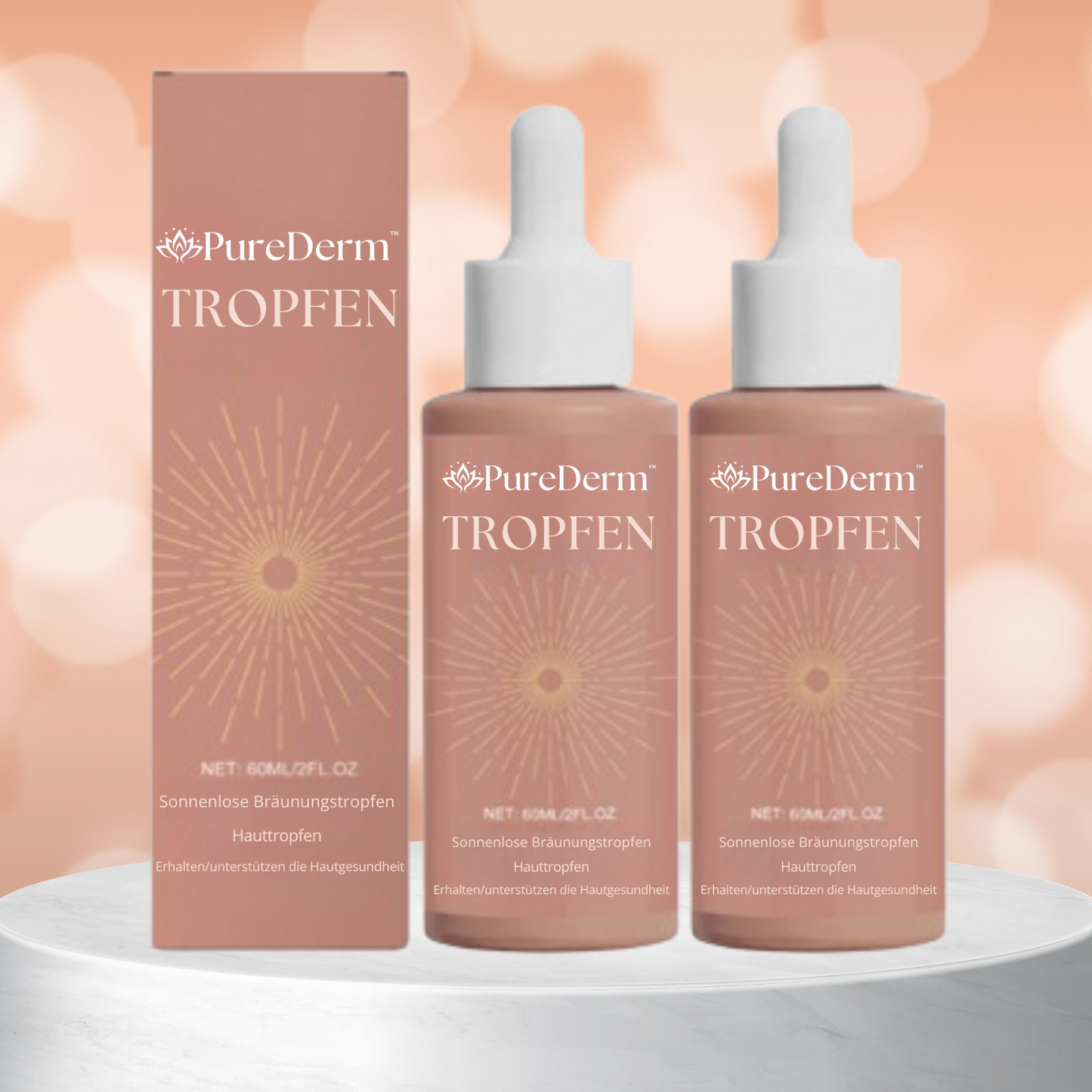 PureDerm CH