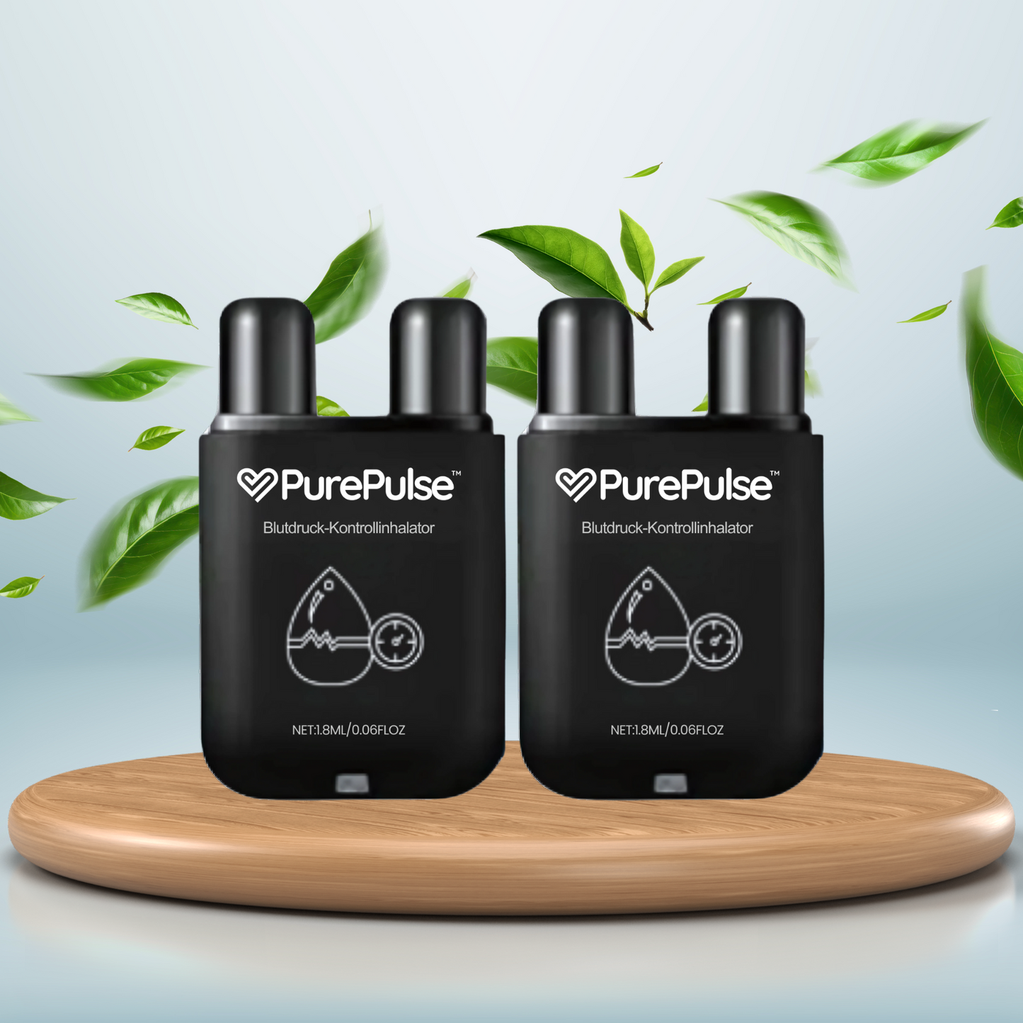 PurePulse CH