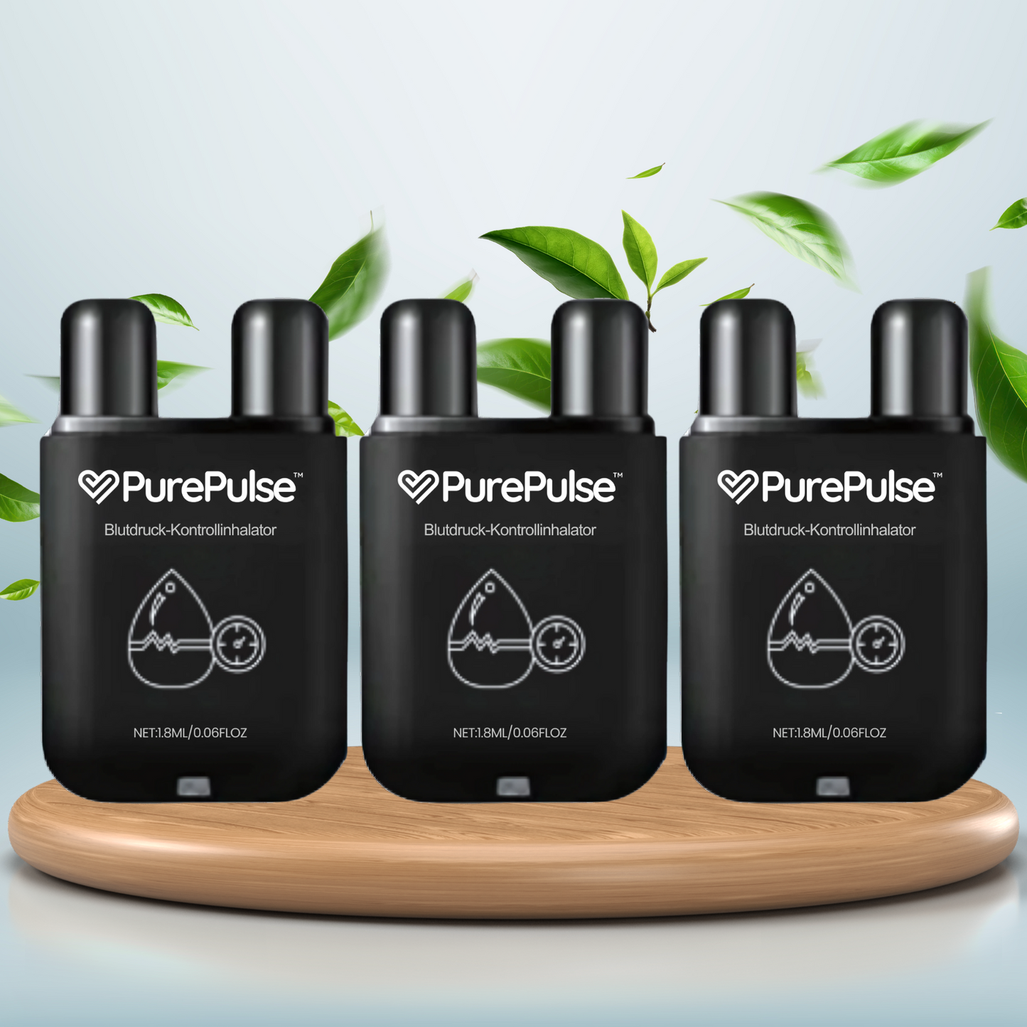 PurePulse CH