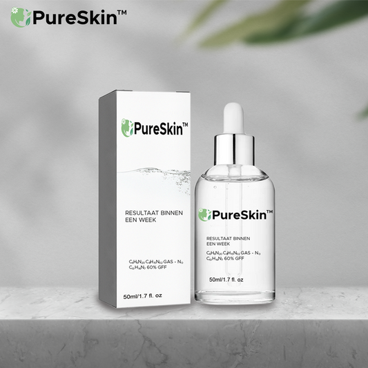 PureSkin - 1+1 Gratis
