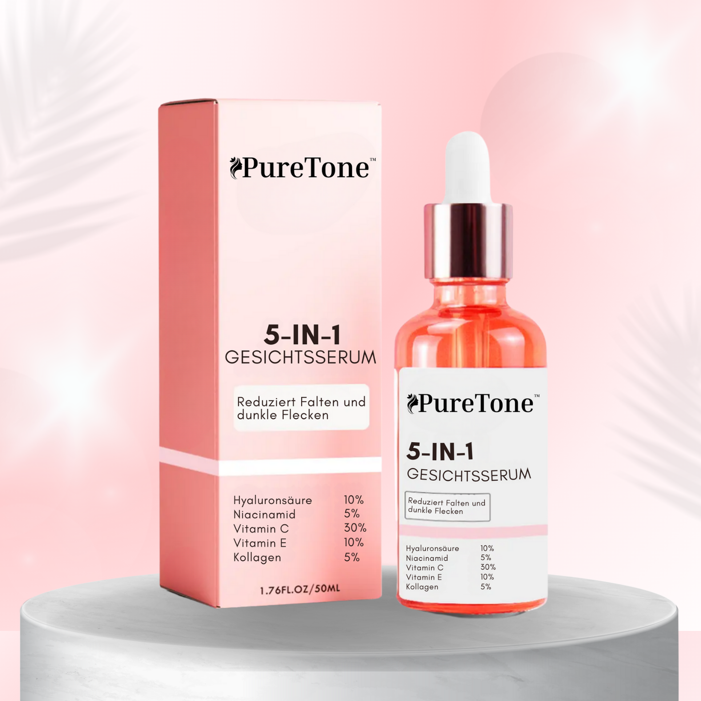 PureTone CH