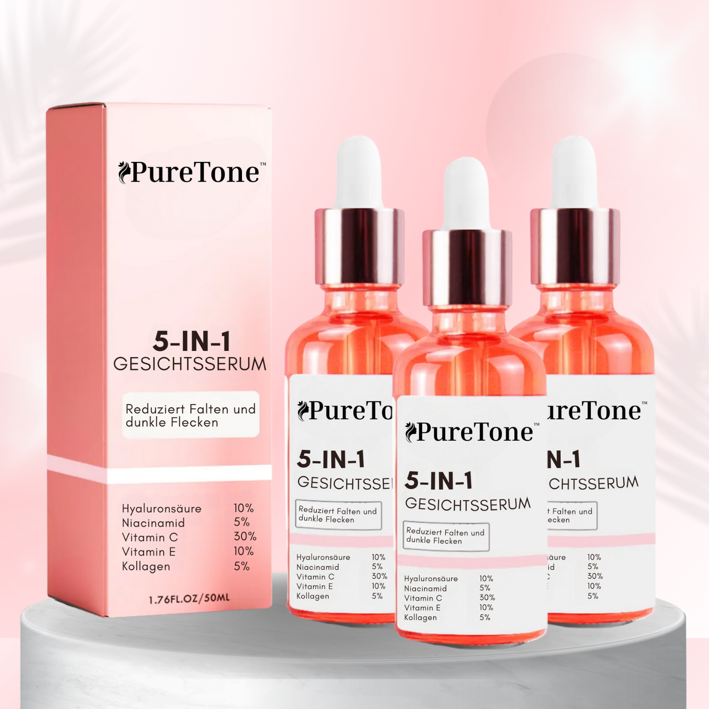PureTone CH