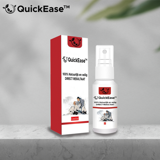 QuickEase - 1+1 Gratis