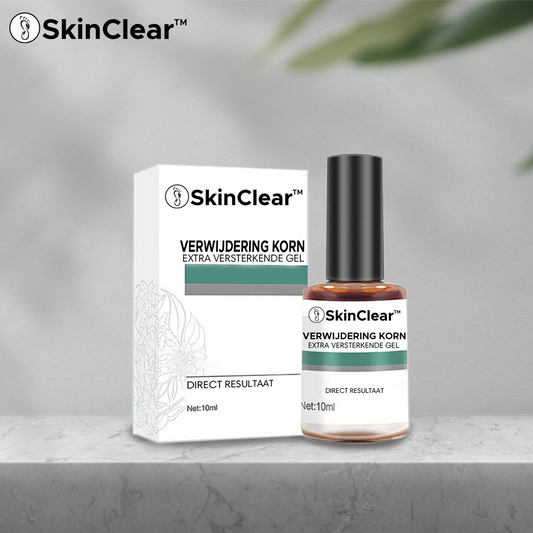SkinClear - 1+1 Gratis