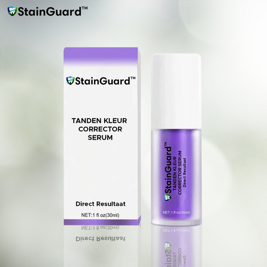1x StainGuard