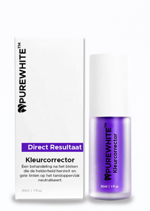 PureWhite 1+1 Gratis