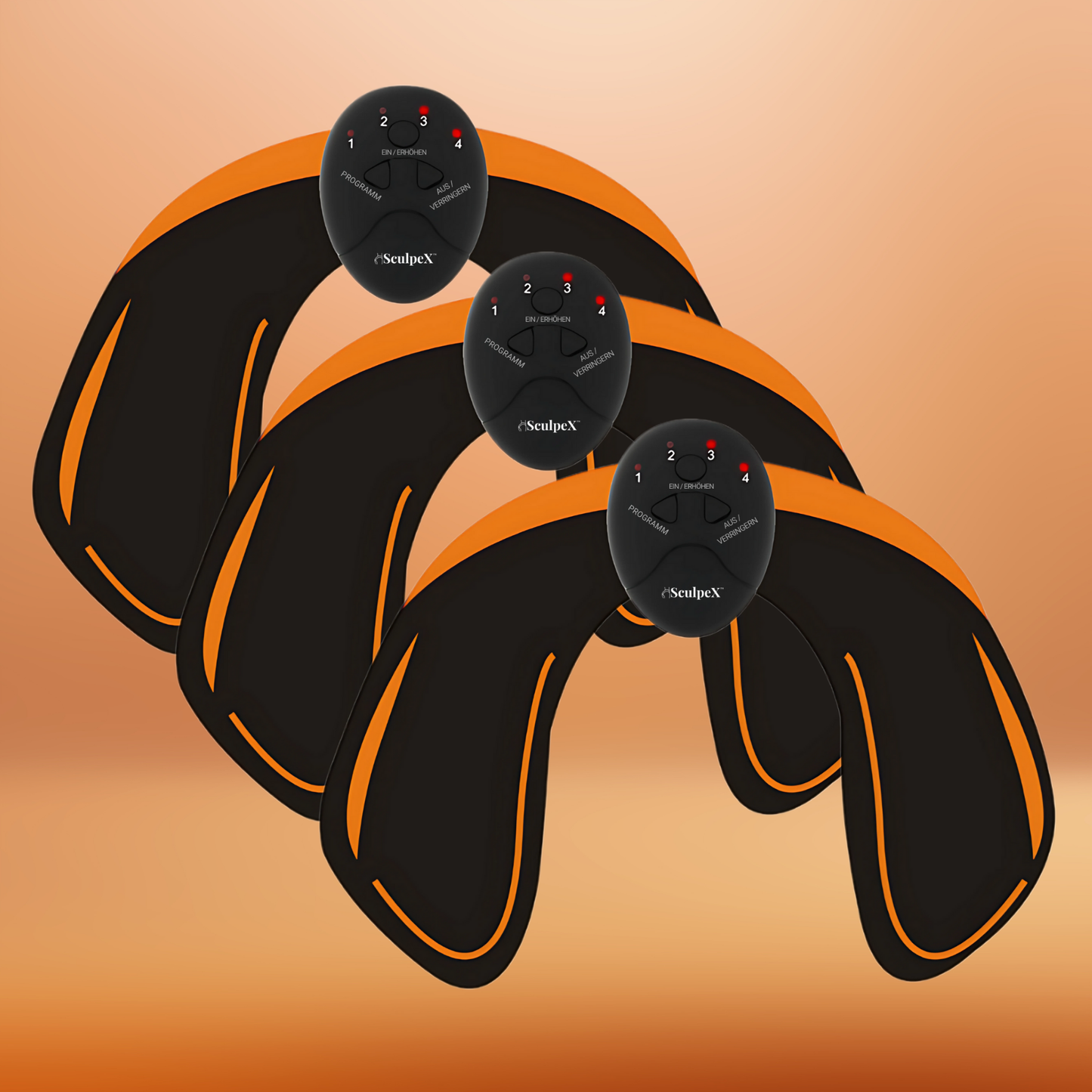 SculpeX CH