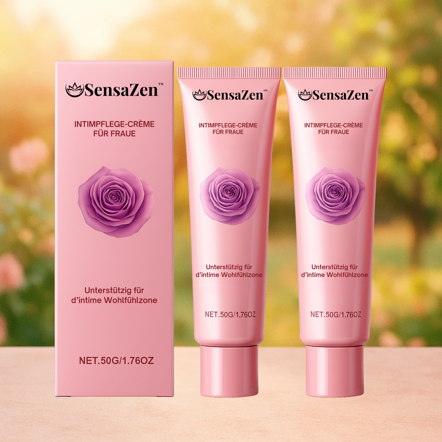 SensaZen CH