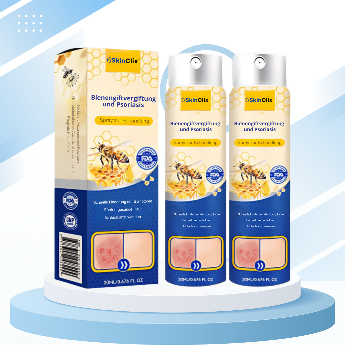 SkinClix CH