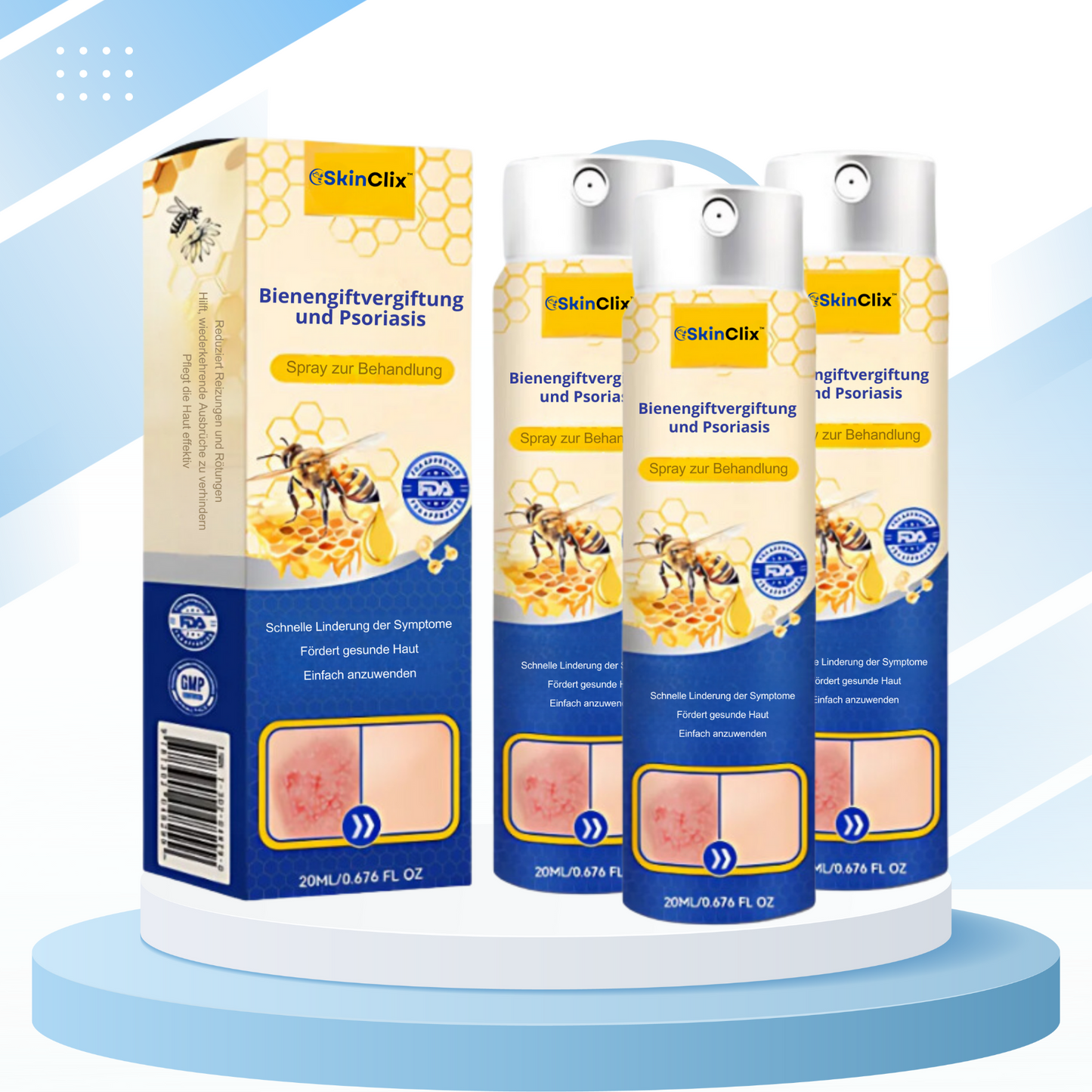 SkinClix CH