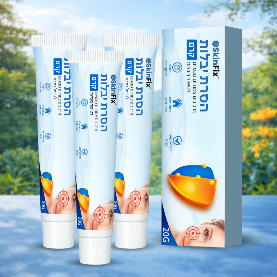SkinFix IL