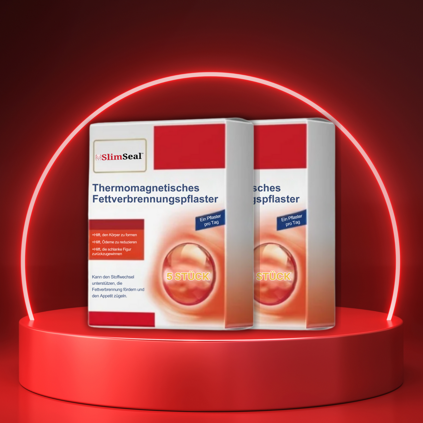 SlimSeal CH