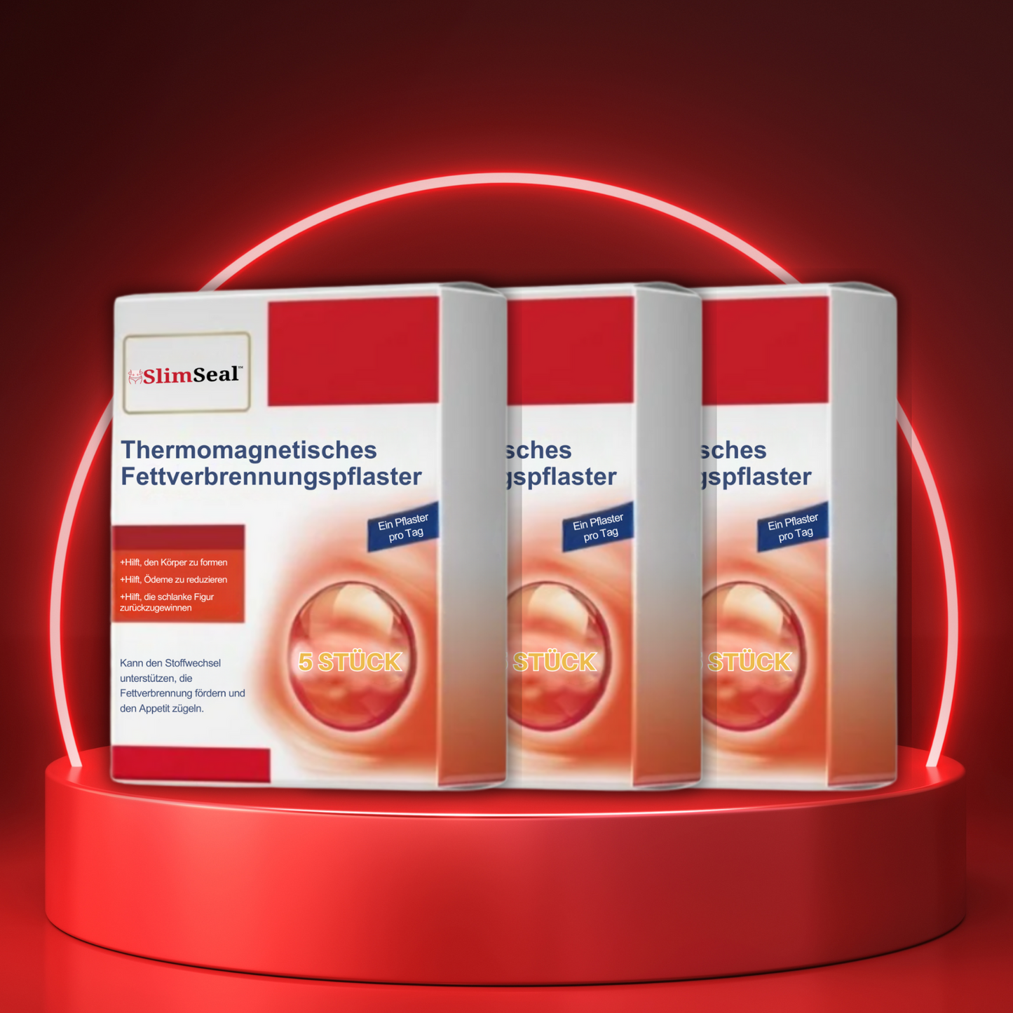 SlimSeal CH