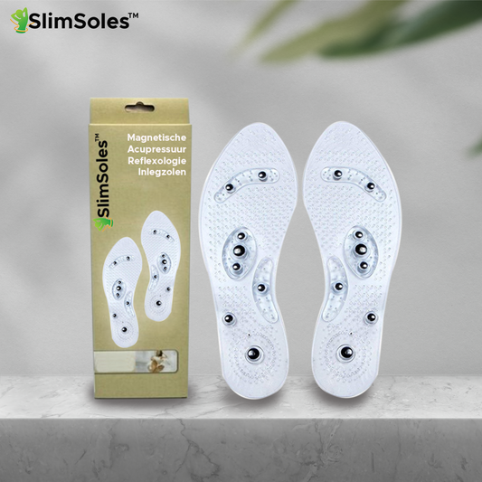 SlimSoles - 1+1 Gratis