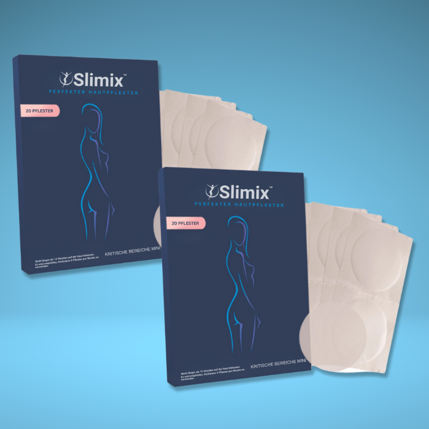 Slimix CH
