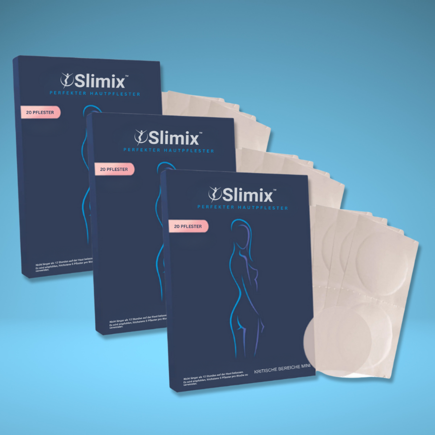 Slimix CH