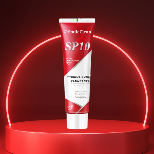 SmileClean CH