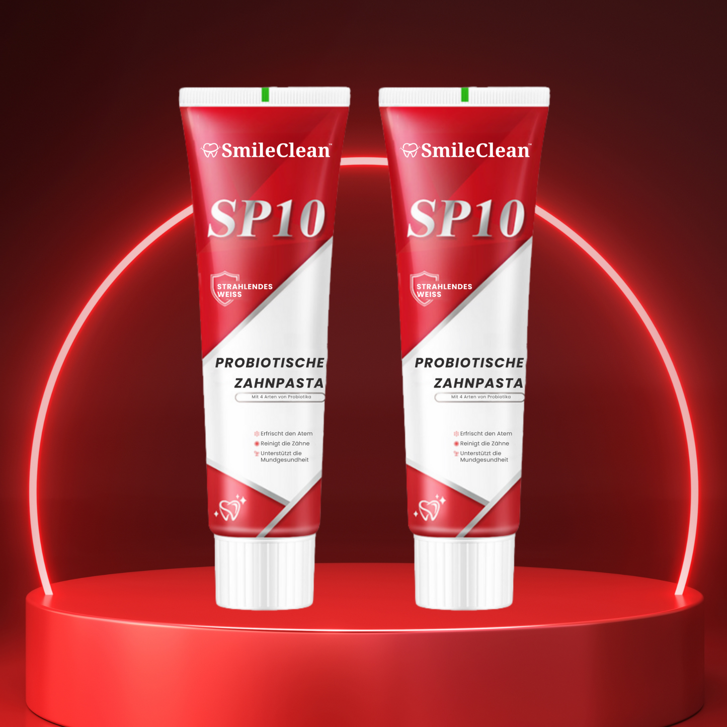 SmileClean CH