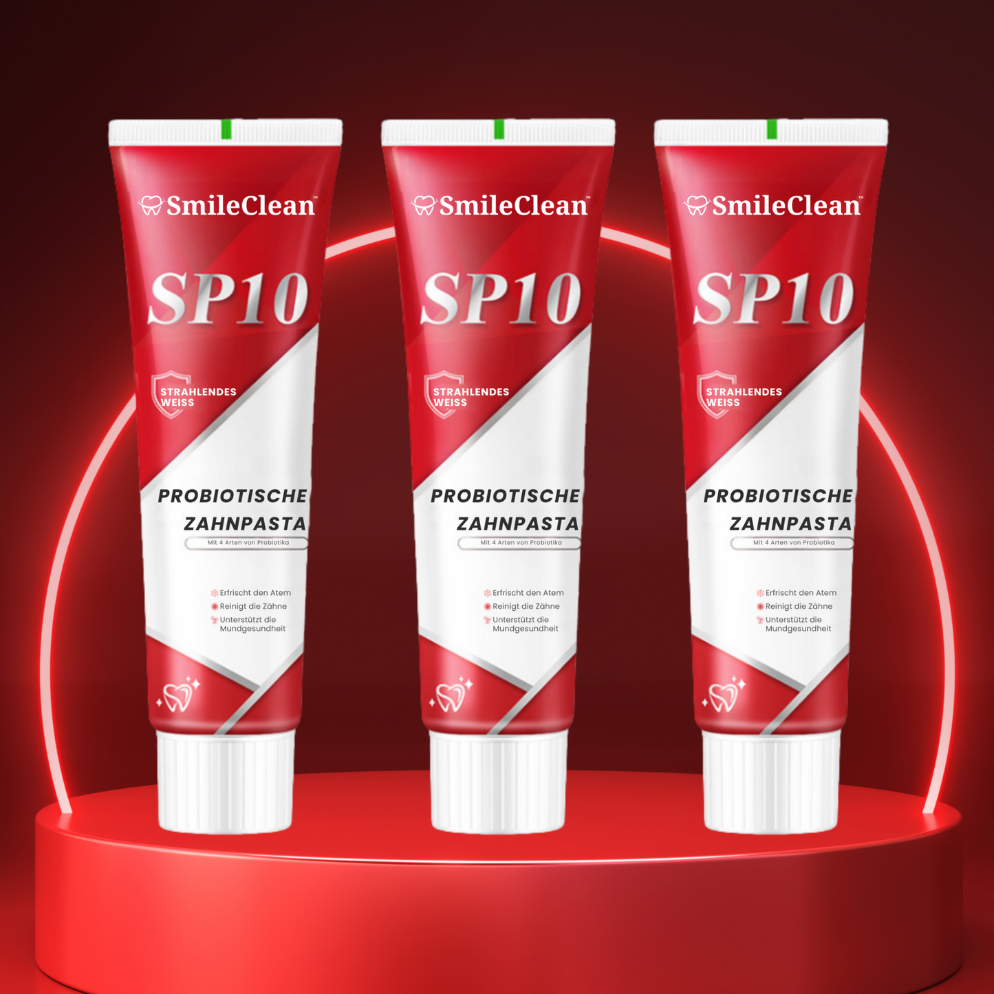 SmileClean CH