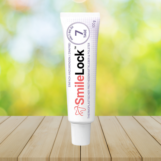 SmileLock CH