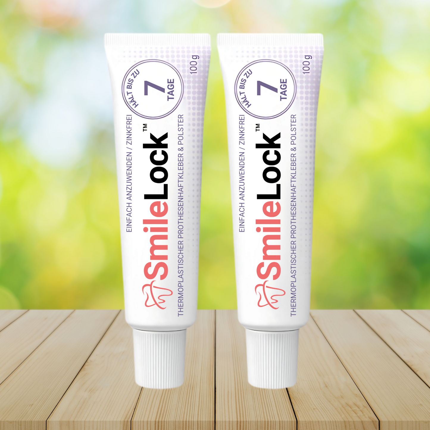 SmileLock CH