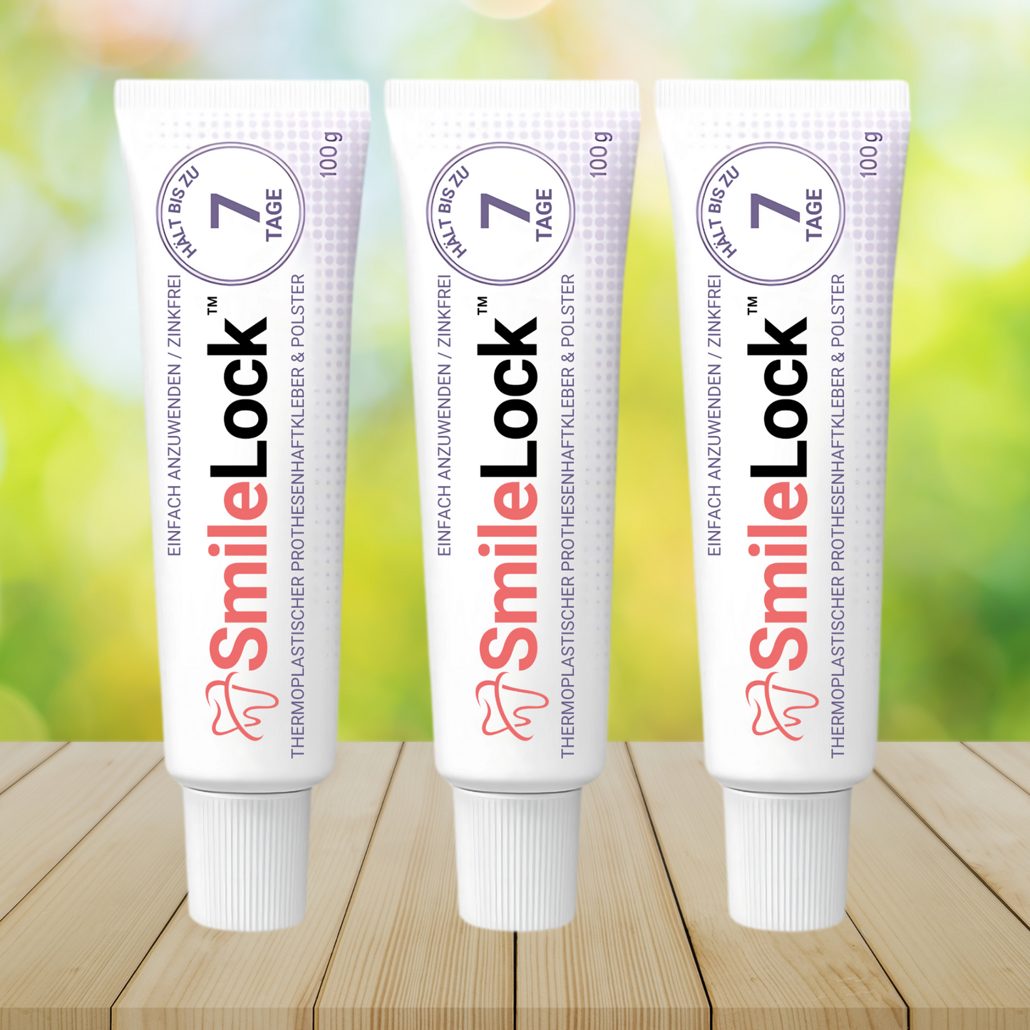 SmileLock CH