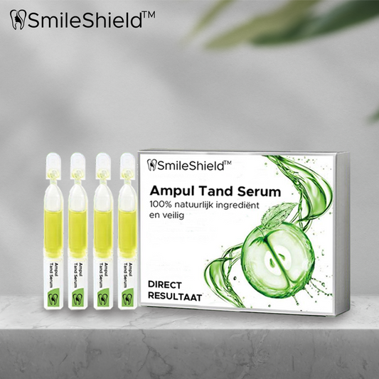 SmileShield - 1+1 Gratis