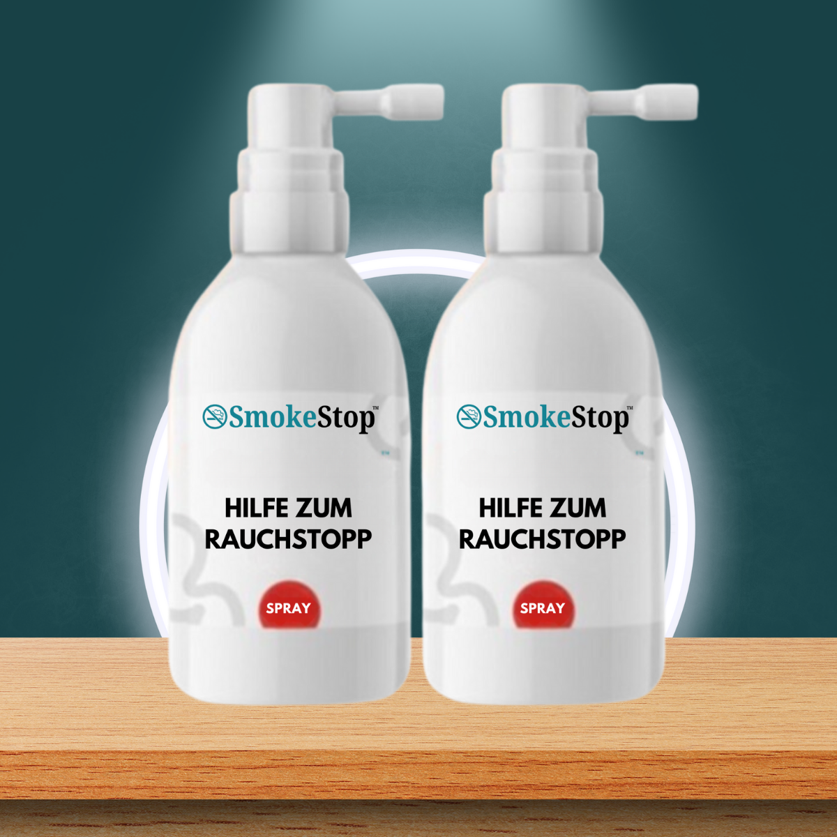 SmokeStop CH