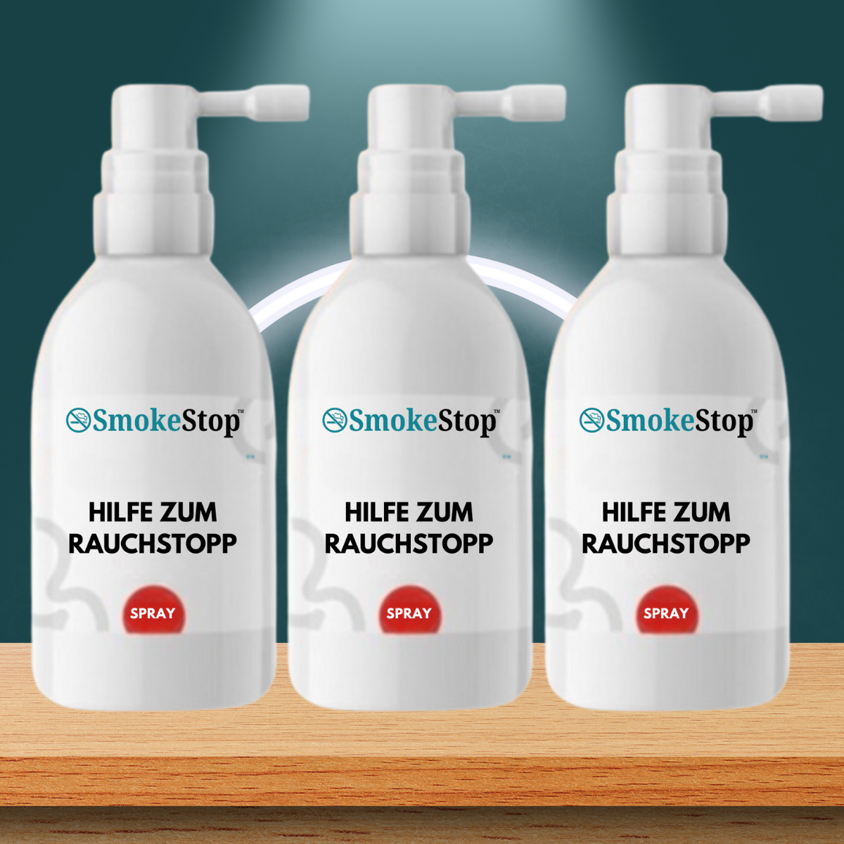 SmokeStop CH