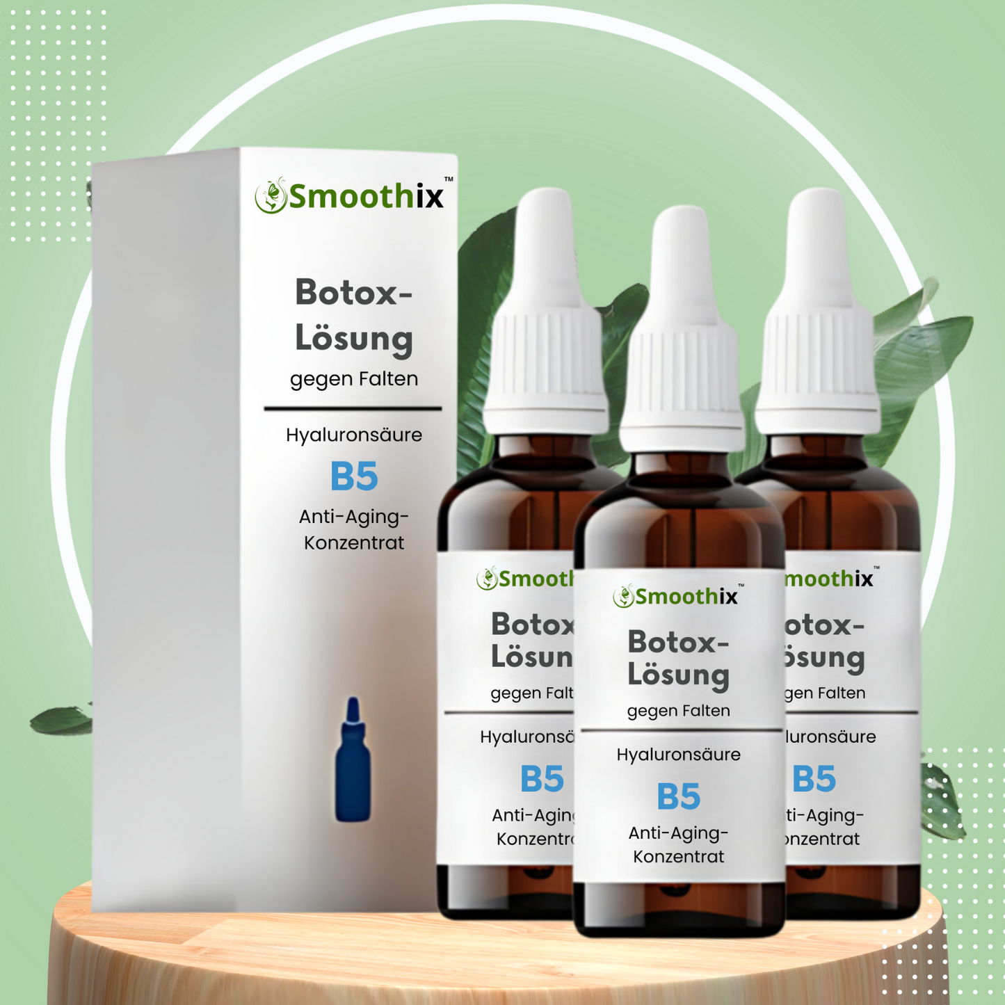 Smoothix CH