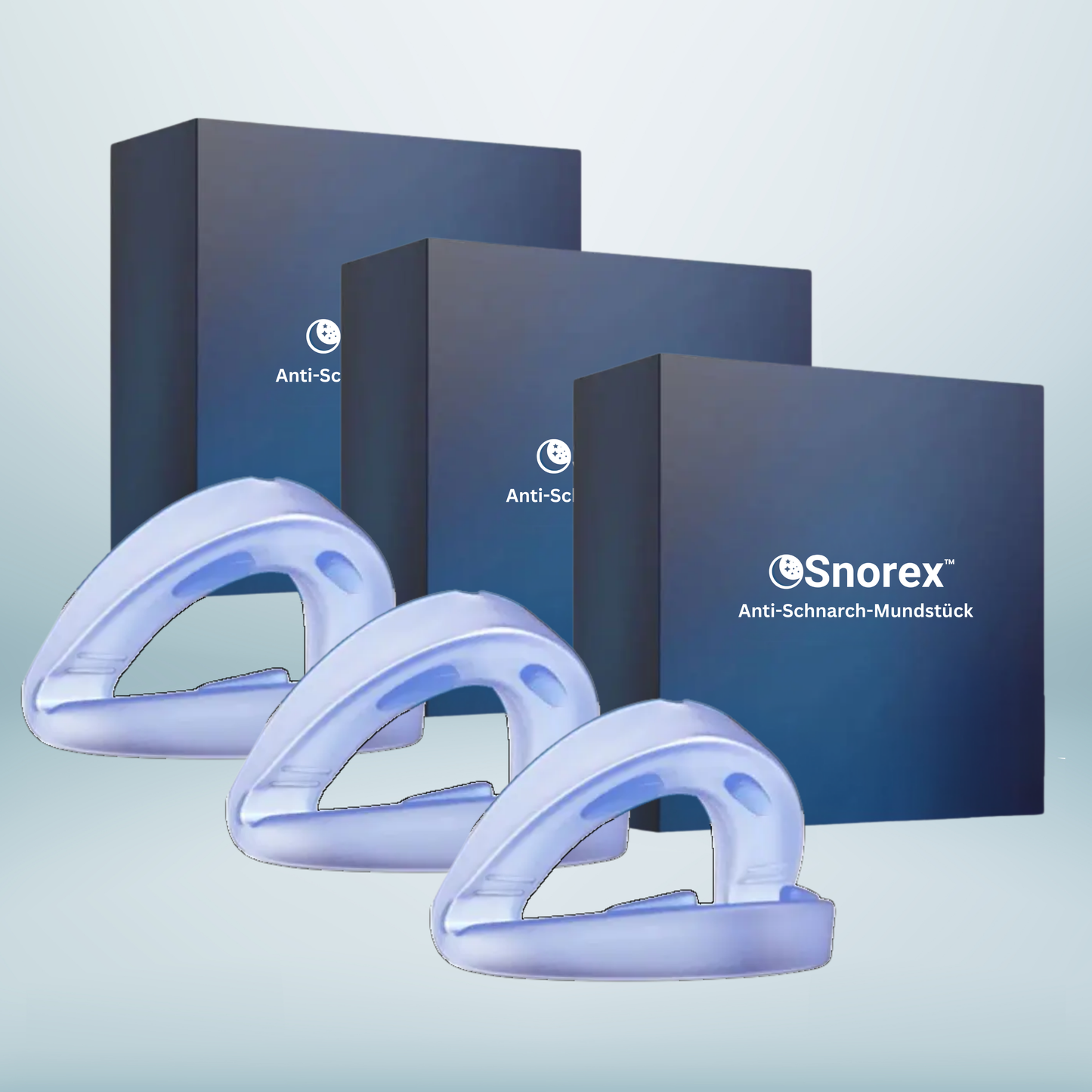 Snorex CH