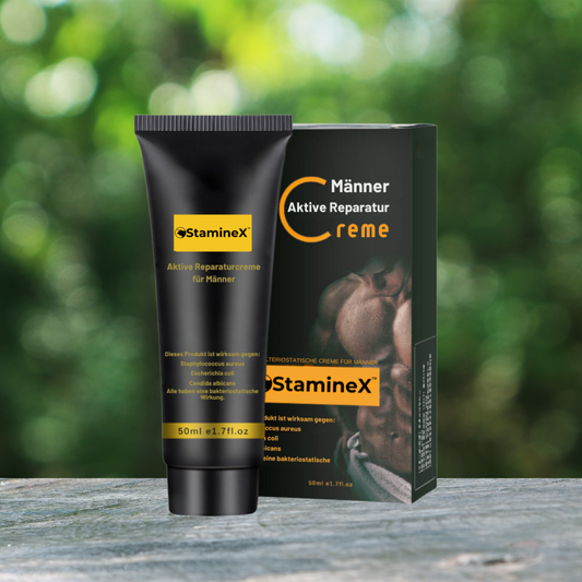 StamineX CH