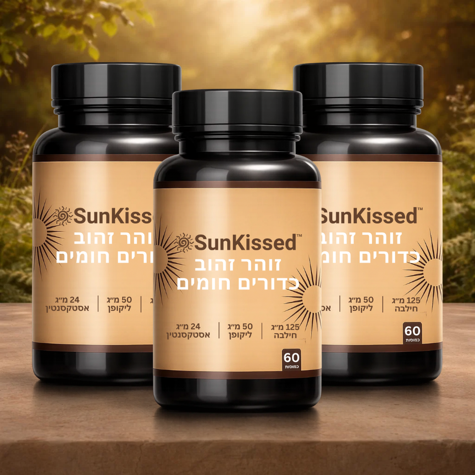 SunKissed IL